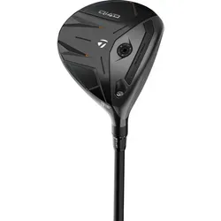 TaylorMade Fairwayholz Qi4D – Vielseitigkeit für Golfer von TaylorMade