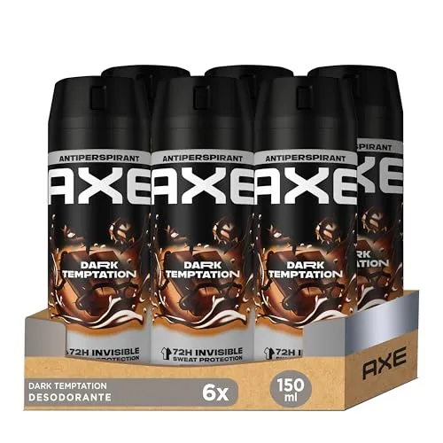 AXE Deodorants & Antitranspirante von AXE