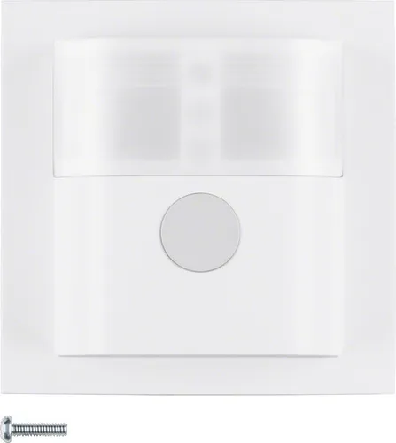 Berker S.1 von Berker KNX-Funk Bussystem-Bewegungsmelder