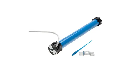 Lifteo Mechanischer Rohrmotor 30 Nm, SW 60 4054719000055