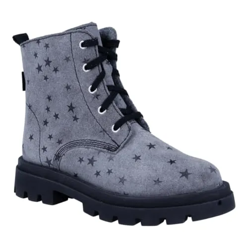 Jolie-4450-2221 – Hochwertige Schuhe mit Sympatex-Membran von Richter