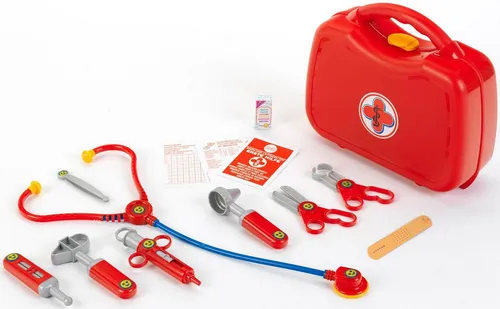 Produktbild Arztkoffer für Kinder, Rollenspiel