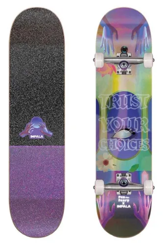 Impala Mystic Skateboard 8.0