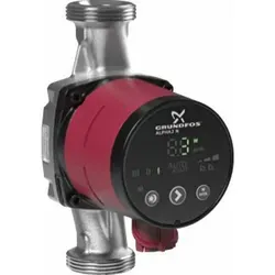 GRUNDFOS ALPHA2 32-80 N Hocheffizienz Umwälzpumpe