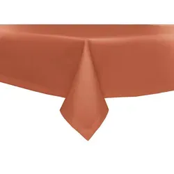 Tischtücher Rot von texpot