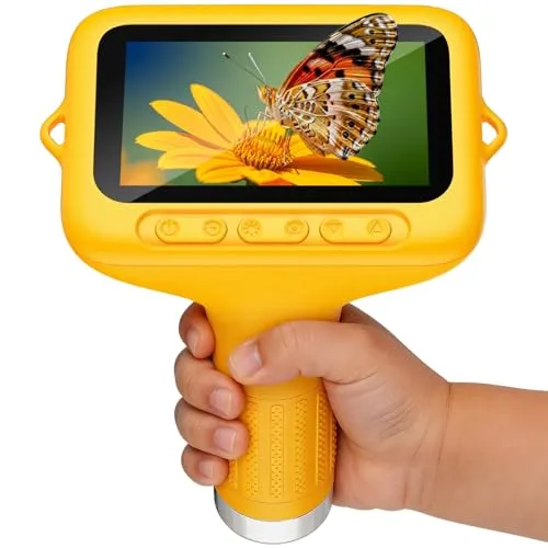 Mikroskope von Eyoushow