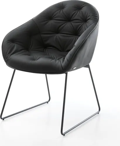 DELIFE Esszimmerstuhl Gaio-Flex von Delife