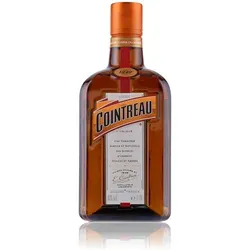 Cointreau Orangenlikör 40% Vol. 0,7l