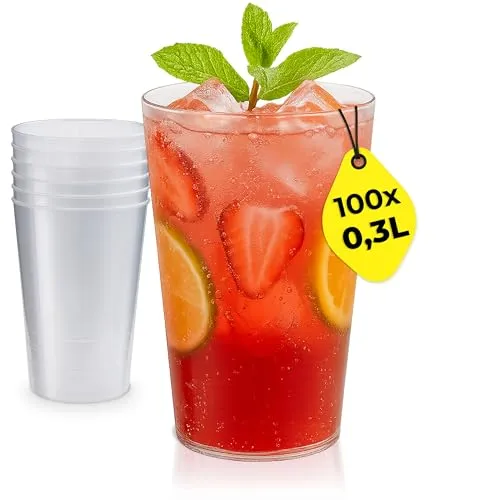 Einwegbecher von Silverkitchen