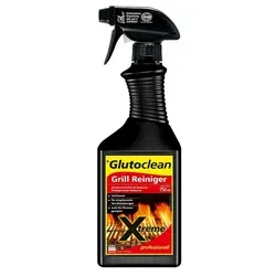 Glutoclean Grillreiniger Xtreme profess. 750 ml