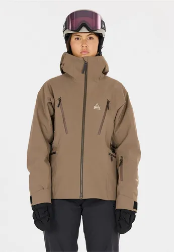SOS Skijacke La Thule im besonders wetterfesten und komfortablen Design