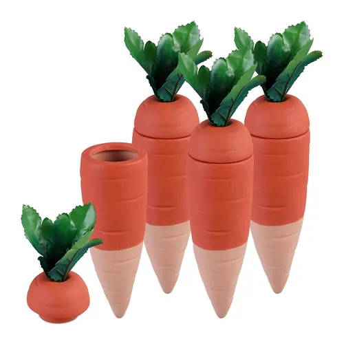 Tonkegel Gießkegel Bewässerungshilfe Pflanzenwasserspender Keramik 100 ml