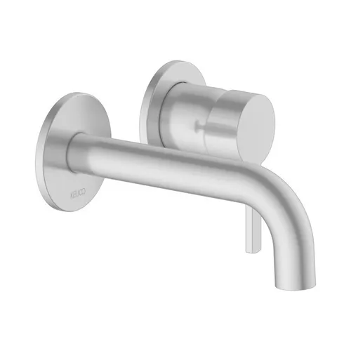 KEUCO PLAN blue Einhebel-Waschtischmischer von KEUCO