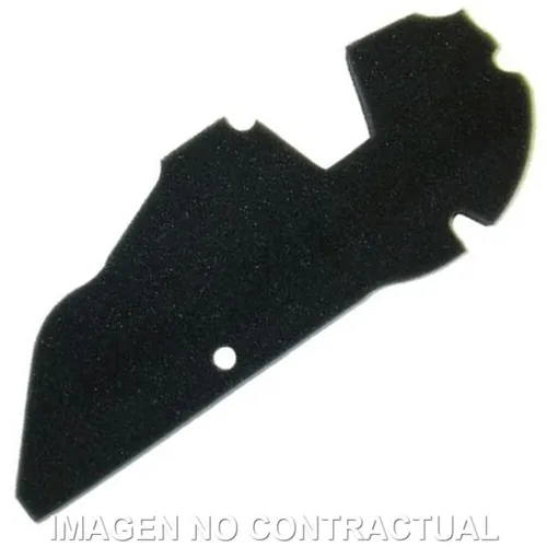 Produktbild Luftfilter Meiwa Ansaugung Aprilia Scarabeo 50-100 Für Motorrad Ersatzteile