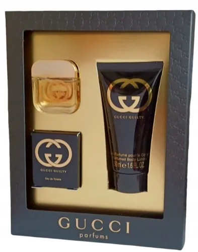 Gucci Guilty Pour Femme Edt Spray