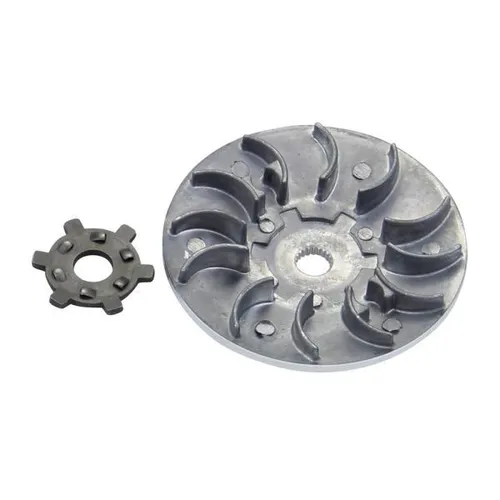 Flaschenzüge & Rollen von Citomerx