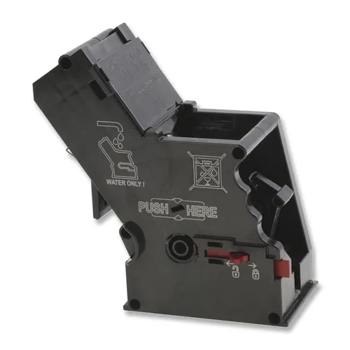 SIEMENS 11014117 Brühgruppe für Kaffeevollautomaten