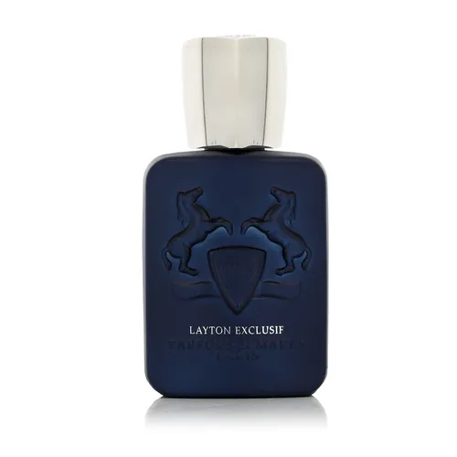 Parfums de Marly Layton Exclusif Eau De Parfum 75 ml - Unisex Eau De Parfum mit einem luxuriösen Duftprofil, ideal für besondere Anlässe und jeden Tag.