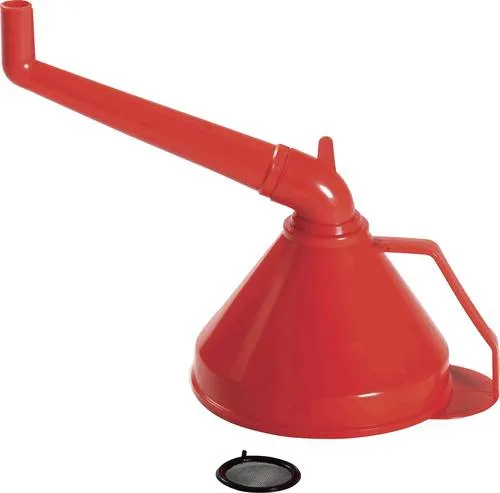 Max4Car 1464787 Winkel-Trichter 1.2l 160mm von Max4Car