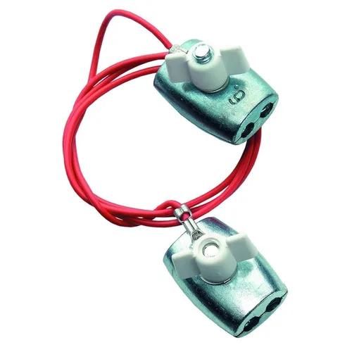 Verbindungskabel Seil-Seil Ø 3 - 6 mm
