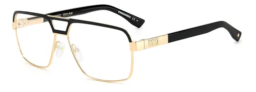 DSQUARED2 Unisex D2 0034 Sonnenbrille, 2 M2, 59 von Dsquared2