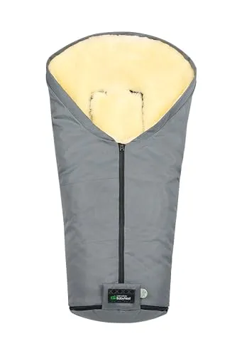 Fußsack Henry stone