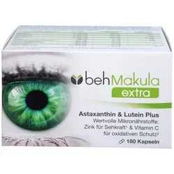 Beh Makula Extra 180 ST