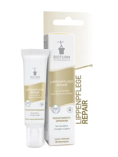 Bioturm Lippenbalsam Lippenpflege - Repair 10ml