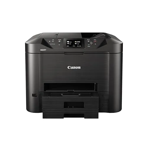 Canon Maxify MB 5450 Multifunktionsgerät