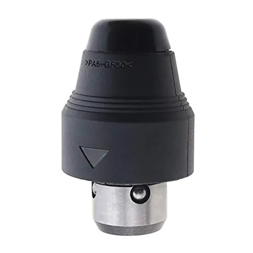 Be In Your Mind SDS Plus Bohrfutter 2608572213 Schwarz Kompatibel mit Bosch GBH2-26DFR GBH2-28DFV GBH4-32DFR Bohrhammer Ersatzteile