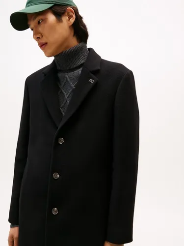 Tommy Hilfiger Mäntel & Jacken Schwarz von Tommy Hilfiger