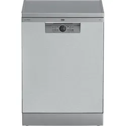 Waschbecken BEKO BDFN26640XC 60 cm - Weiß