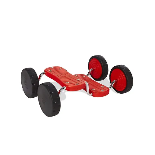 Gonge - Go Go Roller 32 cm Balance Koordinationstraining Kinder Spiele