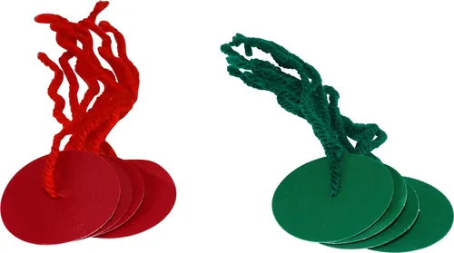 Lindemann Tell Tales x 4 Windanzeiger