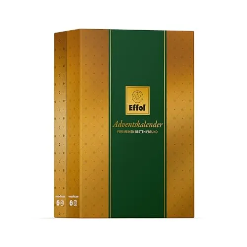 Effol Adventskalender 2025