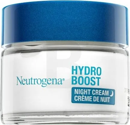 Neutrogena Hydro Boost® Nachtcreme 50 ml