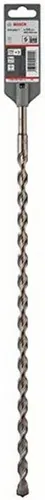 Bosch Professional Bohrer Hammerbohrer SDS-Plus Länge 400/465 mm Ø 14 mm Beton