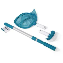 BAYROL Easy Pool & Spa Bürste Set