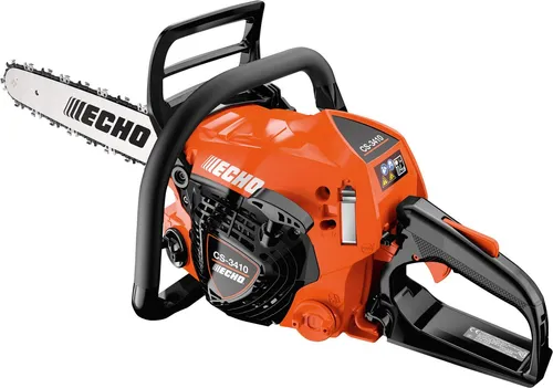 Echo Motorsäge CS 3410 mit 30 cm Schiene