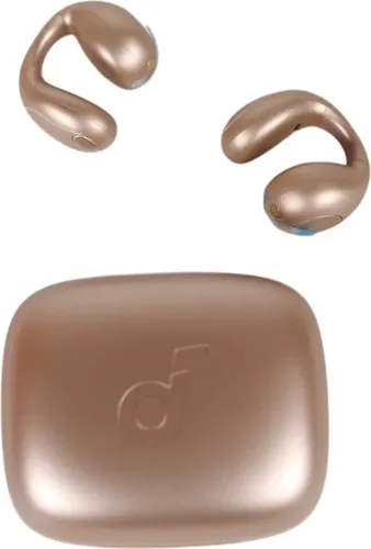 Anker Soundcore C40i Gold Drahtlose In-Ear-Kopfhörer