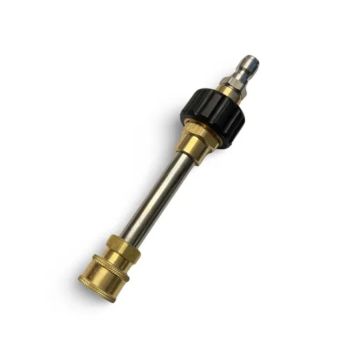Hochdruckreiniger Lanze Schnellkupplung 1/4