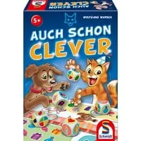 Schmidt Spiele 40625 Auch schon Clever