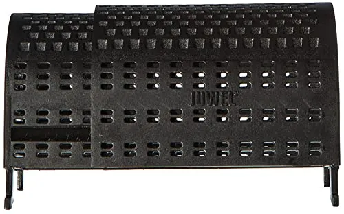 Juwel Aquarium 87099 FilterGrid, Einheitsgröße, Black von JUWEL Aquarium