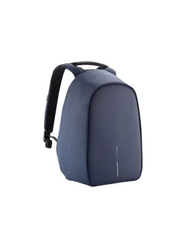 XD Design Bobby Hero Small Rucksack mit RFID und Laptopfach - Stylischer Rucksack mit RFID-Schutz und 38 cm Laptopfach, ideal für Sicherheit und Komfort im Alltag.