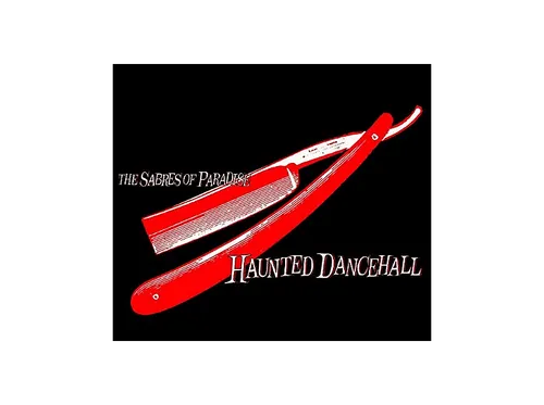 Haunted Dancehall - Musik-CD - Fesselndes Album mit einzigartigen Klängen, das die magische Atmosphäre einer Geister-Dancehall einfängt.