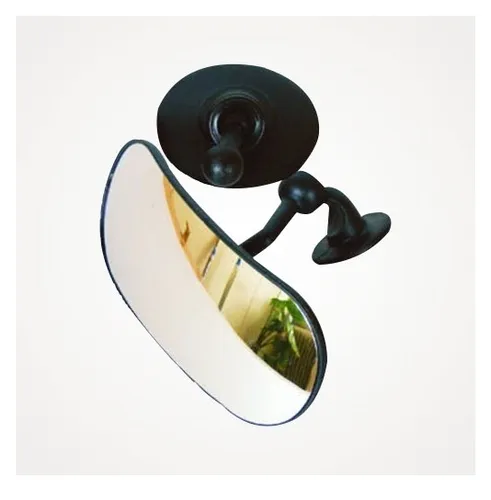 ELRO CP530 Autospiegel Sicherheitsspiegel Babysicherheit