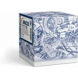 Vaico Verschlussschraube, Ölwanne Green Mobility Parts V10-5828