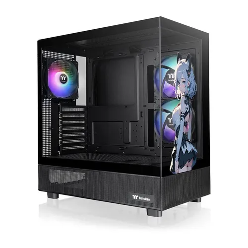 Thermaltake View 270 SP Edition | Mid Tower Chassis