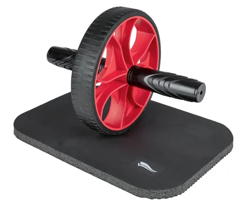 CRIVIT Bauchtrainer Trainingsgerät Bauch Rücken Schulter Arm Training