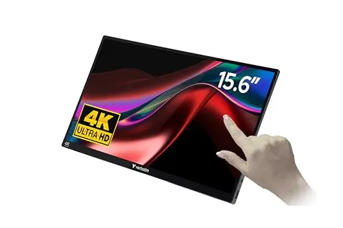 Verbatim PMT-15-4K 15